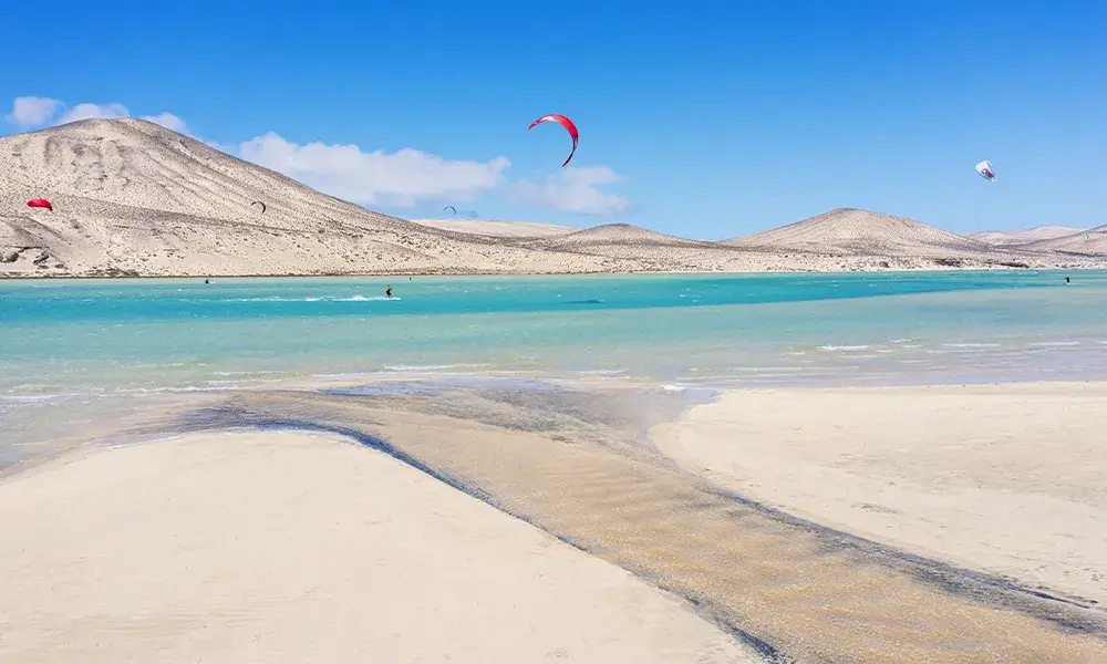 Fuerteventura in inverno | Eden Viaggi