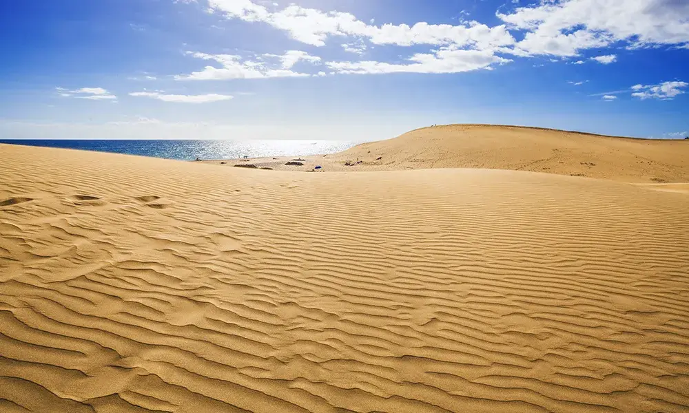 Canarie in inverno | Eden Viaggi