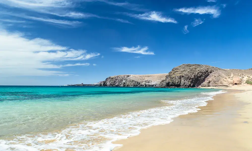 Lanzarote in inverno | Eden Viaggi