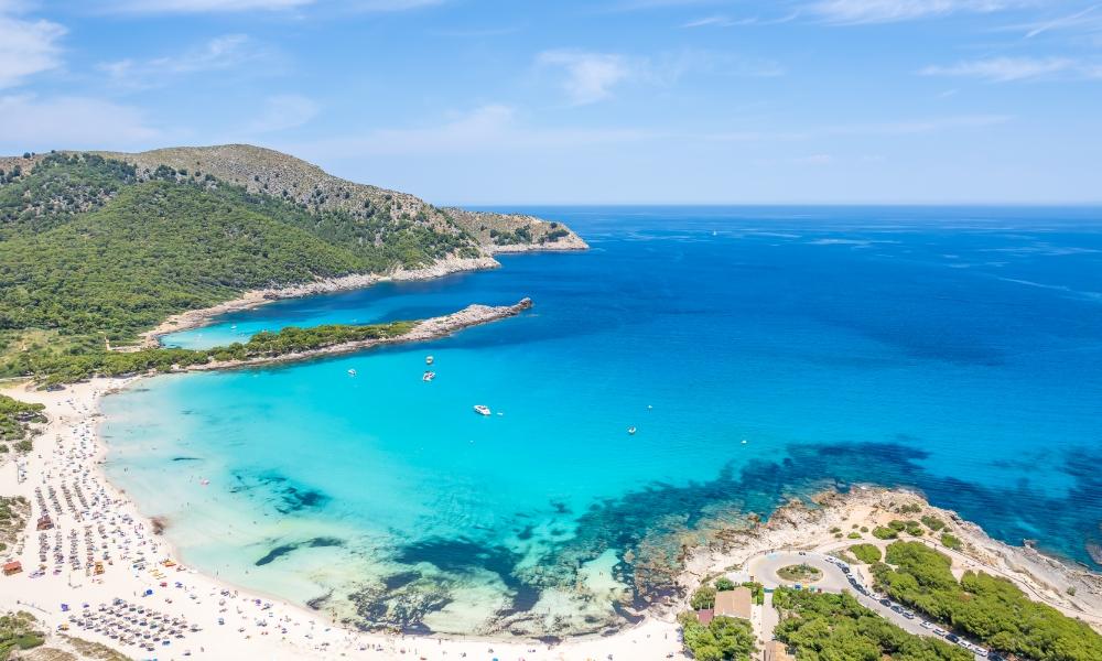 Dove alloggiare a Maiorca: le zone migliori | Eden Viaggi