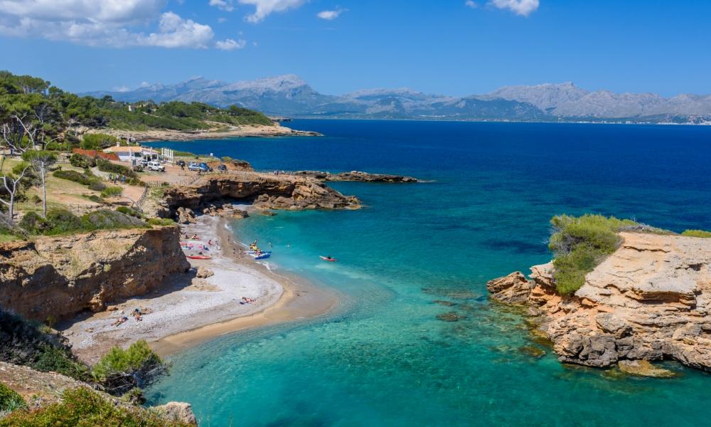 S’illot, Maiorca | Eden Viaggi