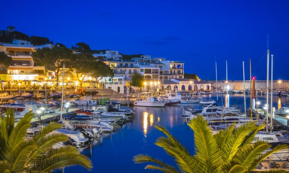 Cala Ratjada, Maiorca | Eden Viaggi