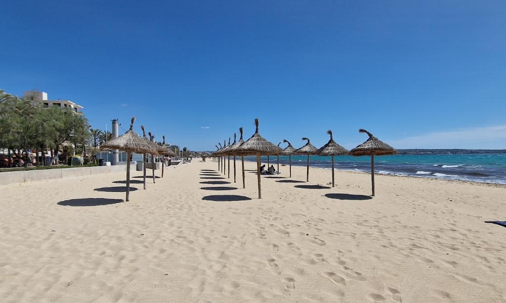 Ca'n Pastilla, Maiorca | Eden Viaggi