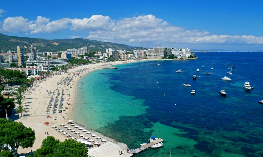 Magaluf, Maiorca | Eden Viaggi