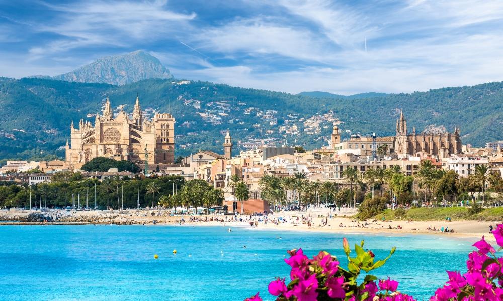 Palma di Maiorca, Spagna | Eden Viaggi
