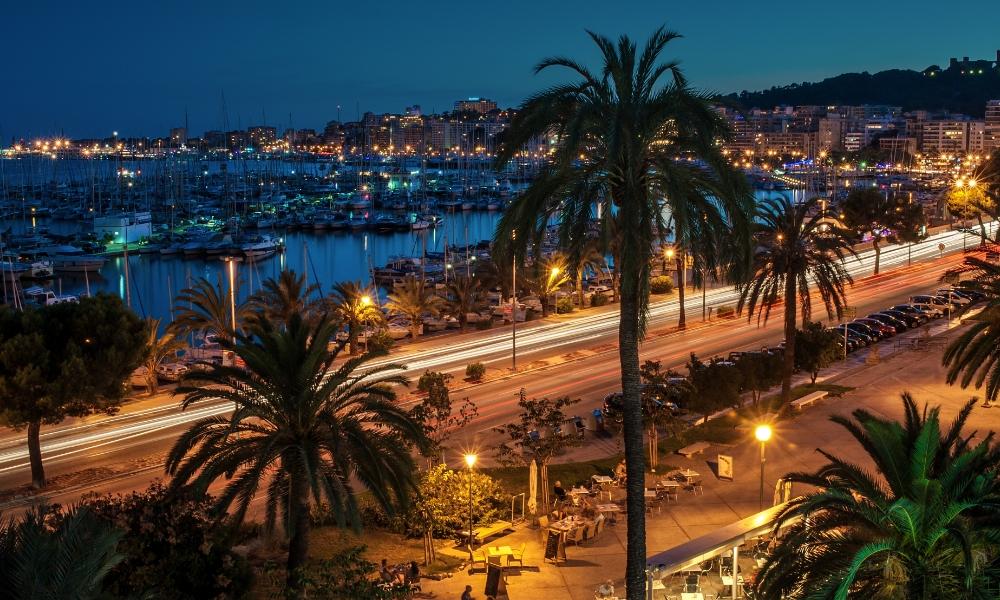 Palma di Maiorca, Spagna | Eden Viaggi