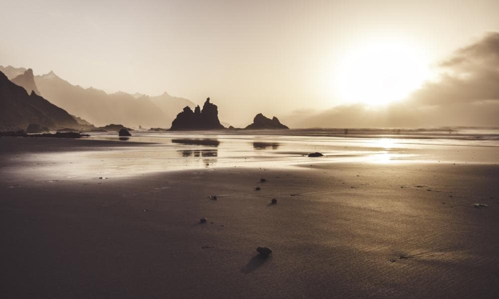 Spiaggia Tenerife | Eden Viaggi