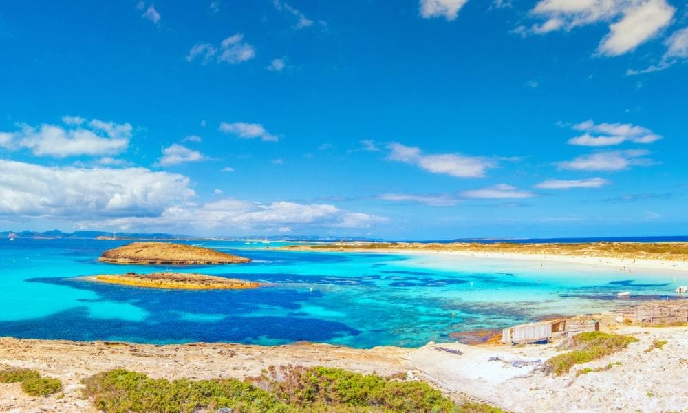 Formentera: quando andare? Il periodo migliore | Eden Viaggi 