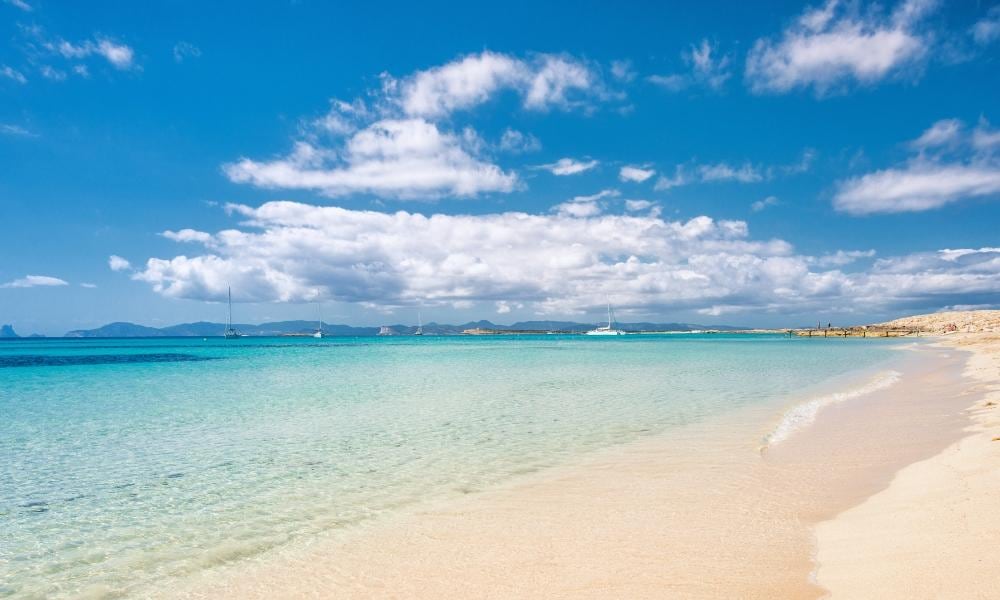 Formentera in estate | Eden Viaggi 