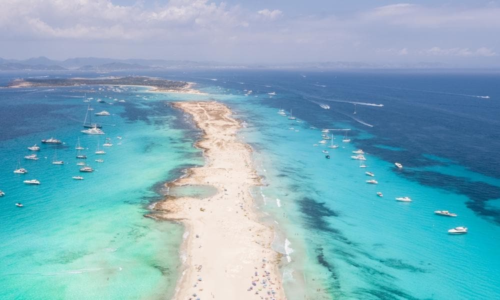 Formentera | Eden Viaggi