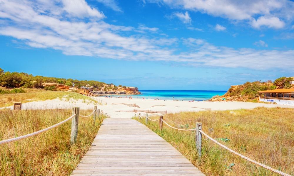 Formentera in autunno e inverno | Eden Viaggi 