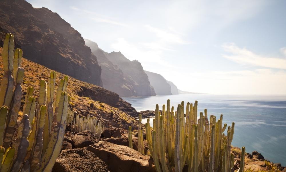 Tenerife, Canarie | Eden Viaggi