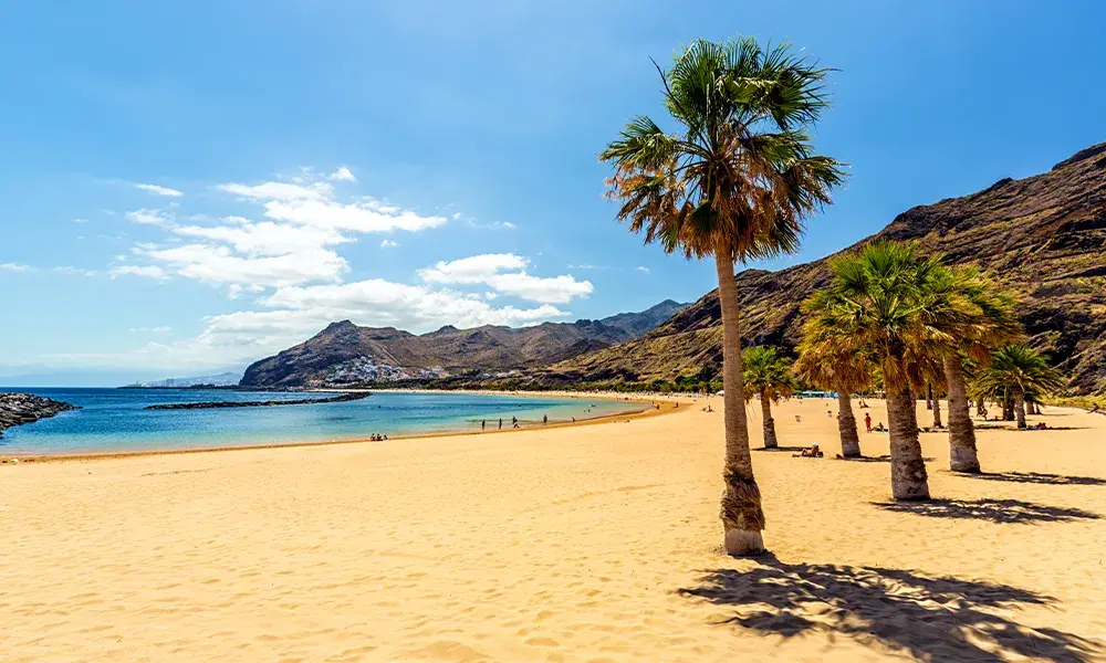 Tenerife in inverno | Eden Viaggi