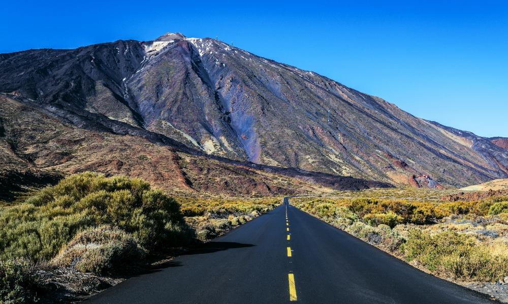 Parco Nazionale del Teide, Tenerife, Canarie | Eden Viaggi