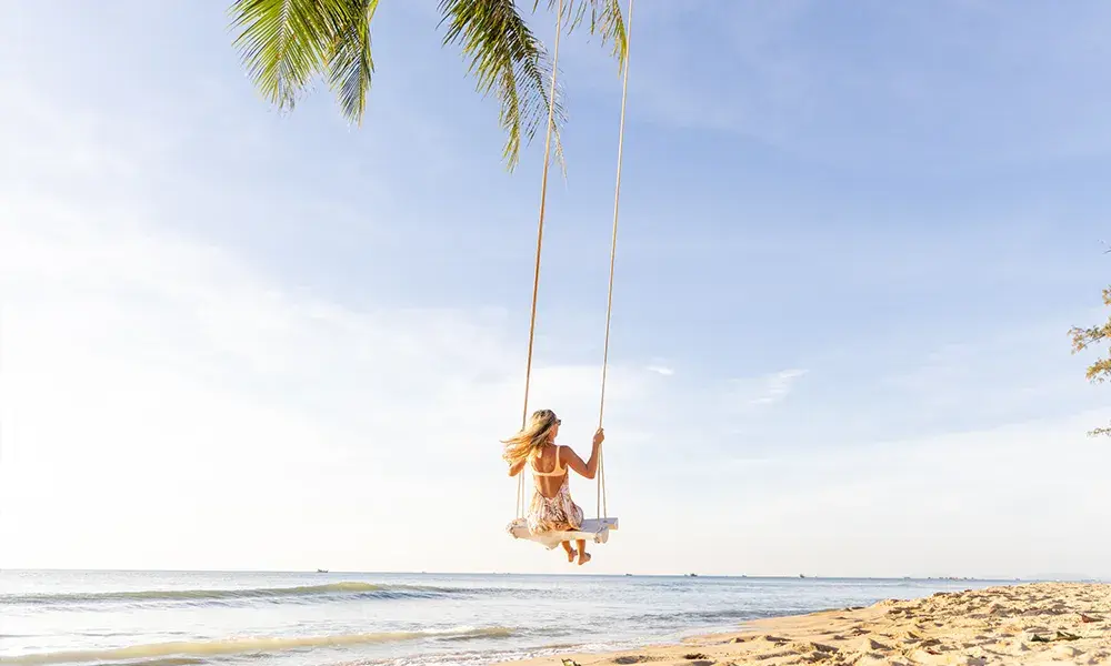 Dove andare al mare in inverno: le mete migliori | Eden Viaggi