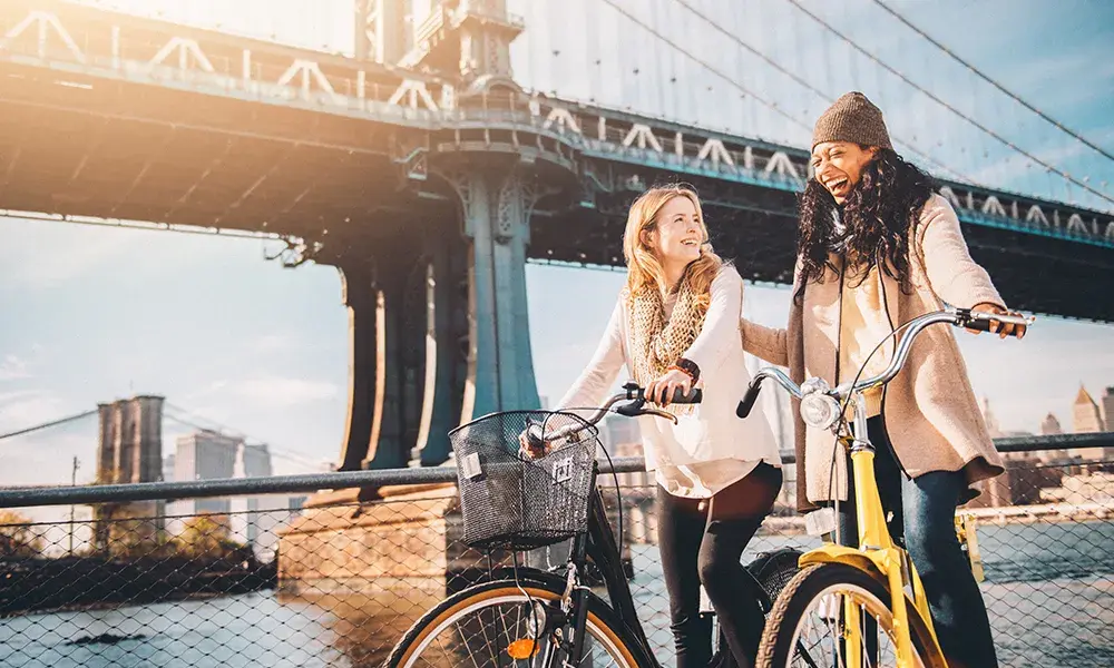 Le zone dove alloggiare a New York spendendo poco | Eden Viaggi