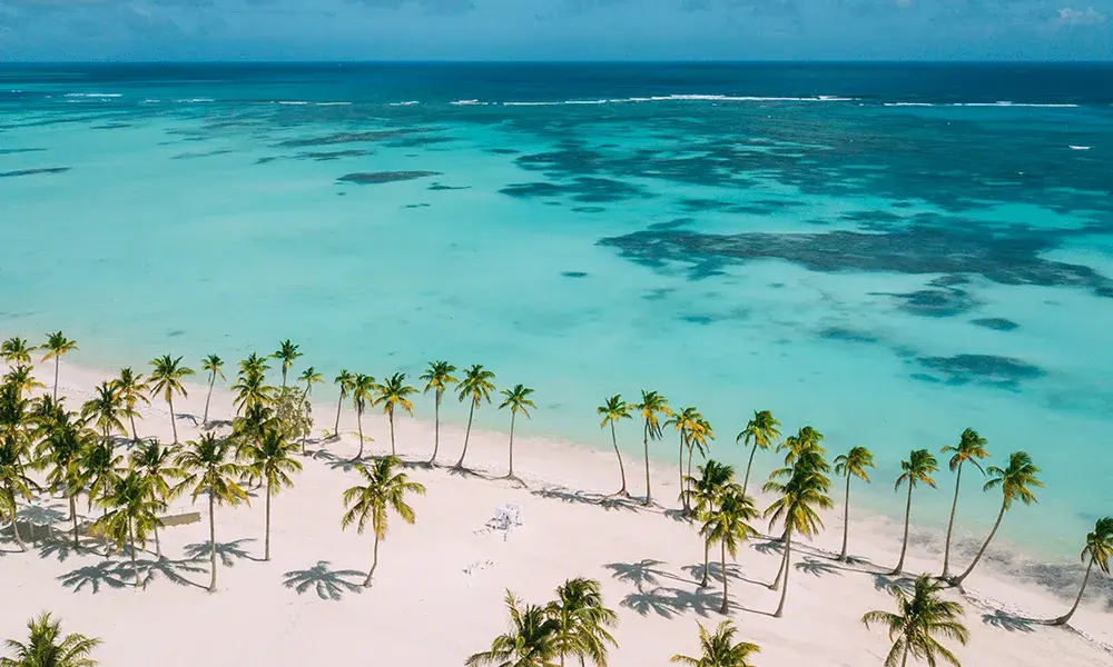 Spiaggia Repubblica Dominicana, New York e Caraibi | Eden Viaggi 