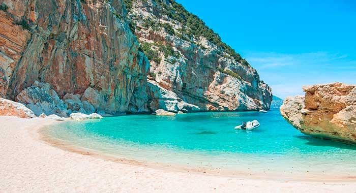 Cala Mariolu | Spiagge Sardegna | Eden Viaggi