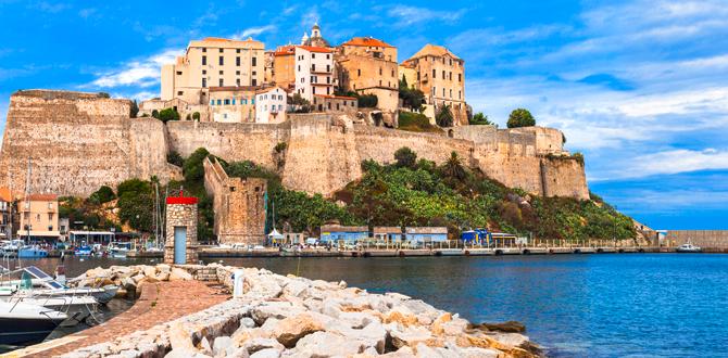 Porto Vecchio | Viaggio in Corsica dal Medioevo a Napoleone | Eden Viaggi