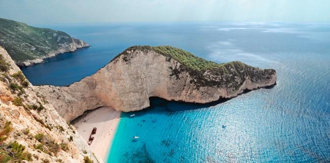 Cefalonia | Vacanza in Grecia, fra le Isole Ioniche | Eden Viaggi