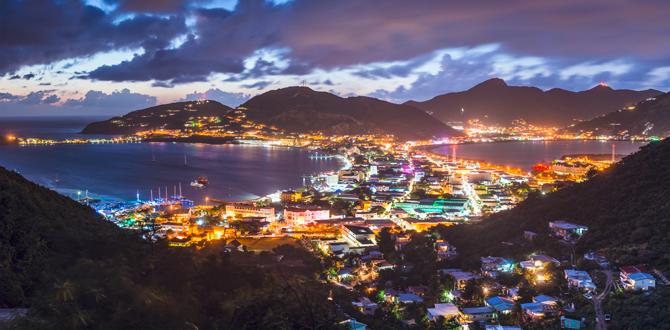 SintMaarten, Philipsburg