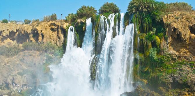 Kaleici | Storia, natura e leggenda in Turchia | Eden Viaggi