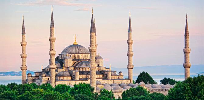 Architetture Turchia | Istanbul | Eden Viaggi
