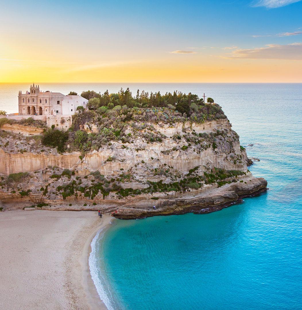 Tropea Calabria | Eden Viaggi