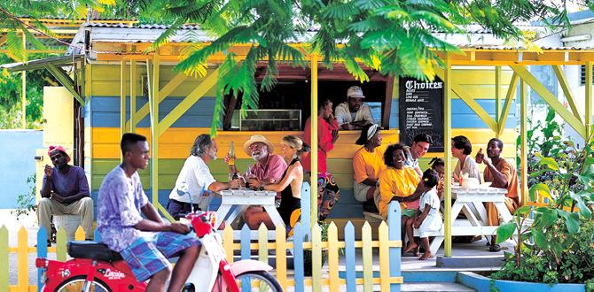 Olimpiadi | Storie curiose e meraviglie offerte dalla Giamaica | Eden Viaggi