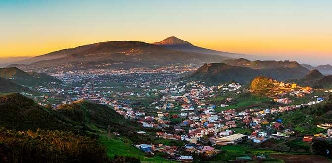 La Laguna | Tenerife cosa vedere | Eden Viaggi