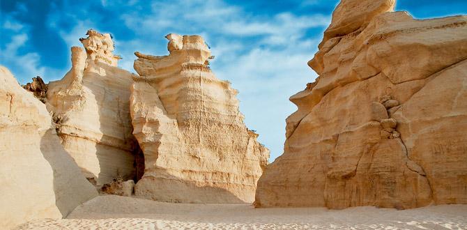Deserto | Le vie dell'incenso | Eden Viaggi