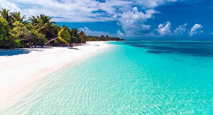 Spiagge delle Maldive | Eden Viaggi