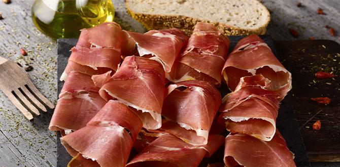 spagna - jamon iberico