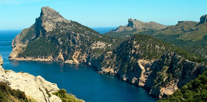 Maiorca. Baleari