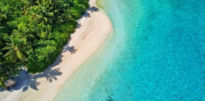 Spiaggia Maldive | Eden Viaggi