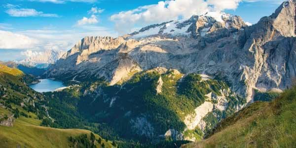 Marmolada - Trentino Alto Adige