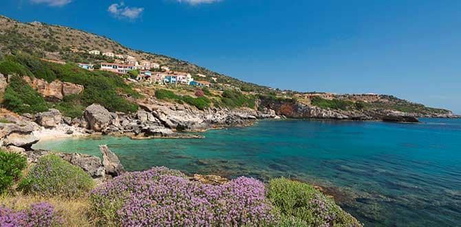 Skala | Cefalonia cosa vedere | Eden Viaggi
