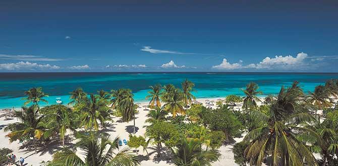 Spiaggia di Guardalavaca | Spiagge Cuba | Eden Viaggi