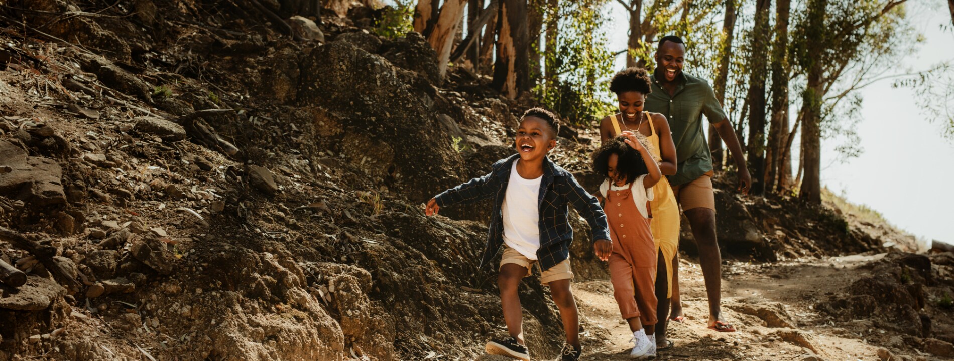 Storie di viaggio a tema Famiglia