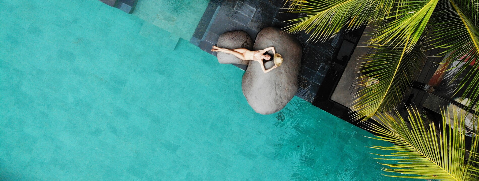 Storie di viaggio a tema Wellness