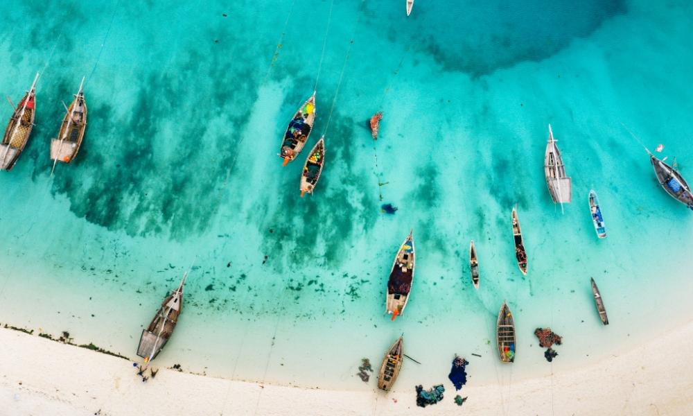 Zanzibar, Tanzania | Eden Viaggi
