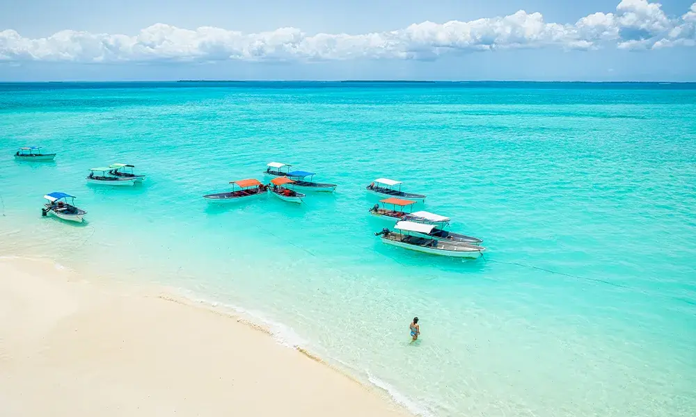  Freedom Beach, Thailandia | Eden Viaggi