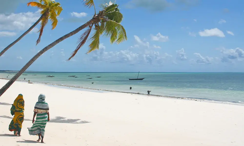 Zanzibar low cost: come viaggiare spendendo poco | Eden Viaggi