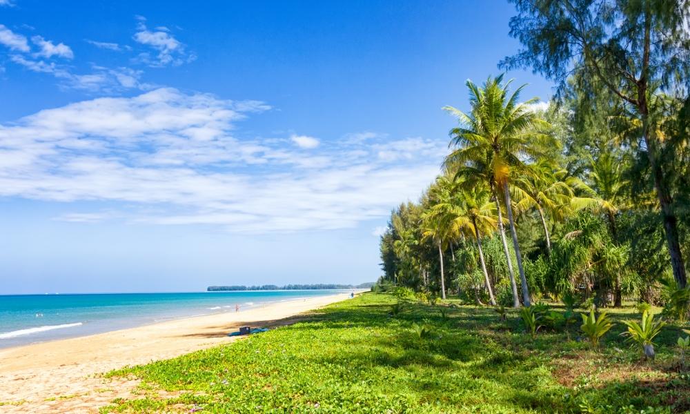 Khuk Khak Beach, Thailandia | Eden Viaggi