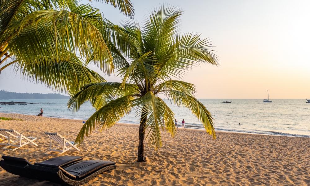 Khao Lak: il mare e le spiagge più belle | Eden Viaggi
