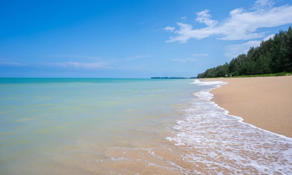 Bangsak Beach, Thailandia | Eden Viaggi