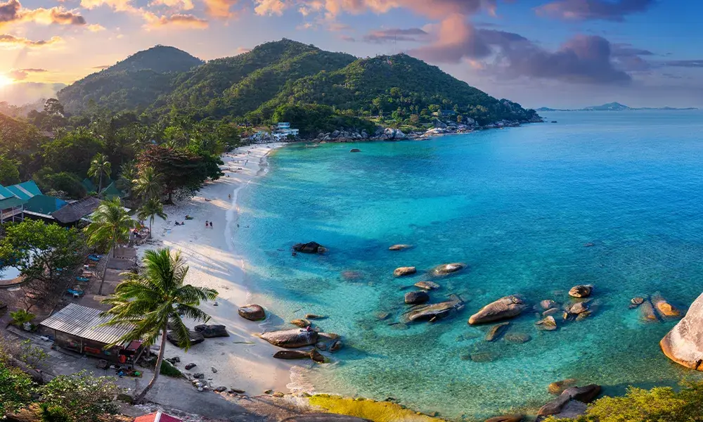 Koh Samui, Thailandia | Eden Viaggi