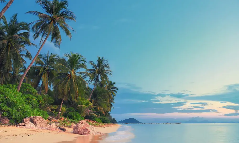 Meglio Phuket o Koh Samui? Come scegliere la meta | Eden Viaggi