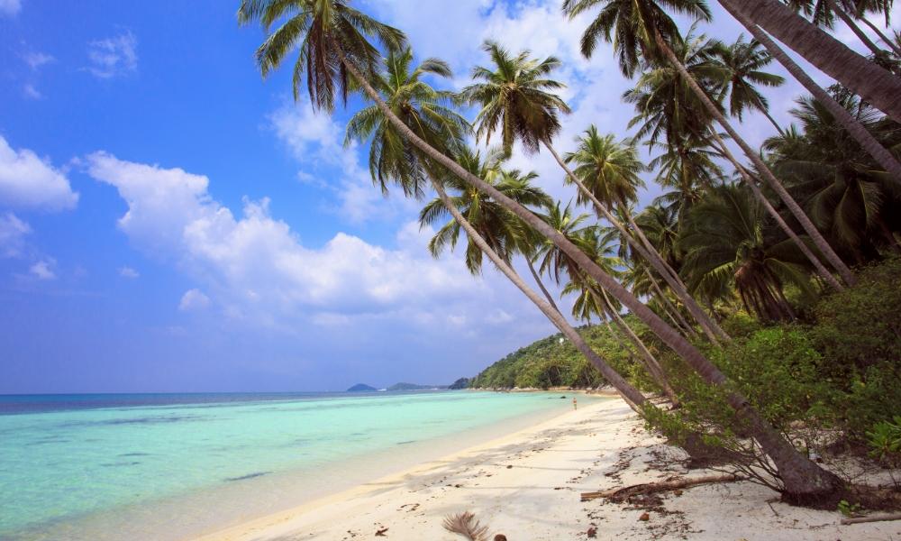 Taling Ngam, Koh Samui, Thailandia | Eden Viaggi