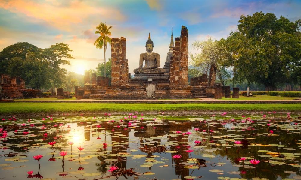 Thailandia | Eden Viaggi